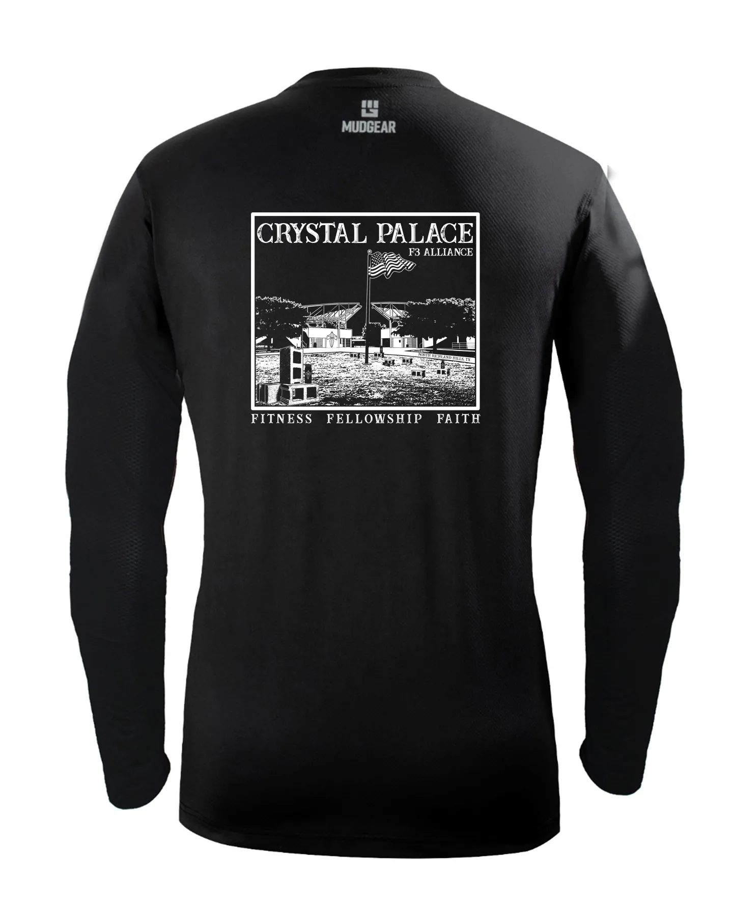 F3 Alliance Crystal Palace Pre-order August 2023