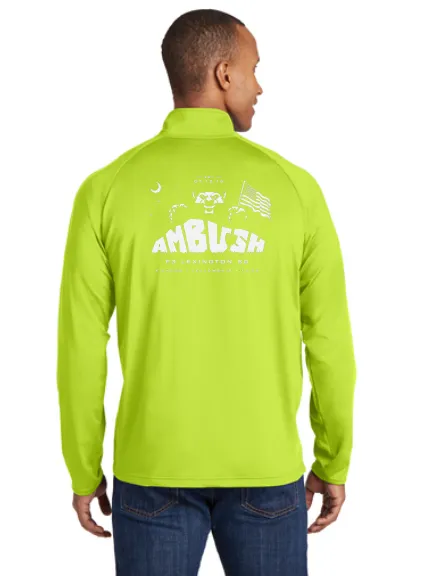 F3 Ambush Reflective Shirts Pre-Order