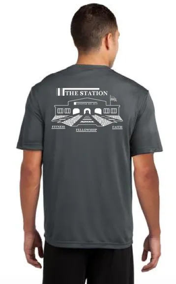 F3 Conover The Station Shirt Pre-Order 03/19