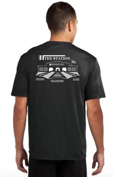 F3 Conover The Station Shirt Pre-Order 03/19