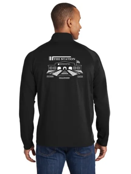 F3 Conover The Station Shirt Pre-Order 03/19