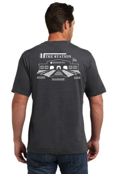 F3 Conover The Station Shirt Pre-Order 03/19