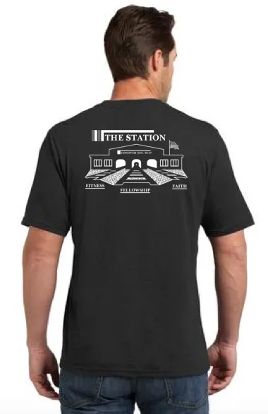 F3 Conover The Station Shirt Pre-Order 03/19