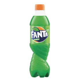 Fanta Tropical (Bottle)