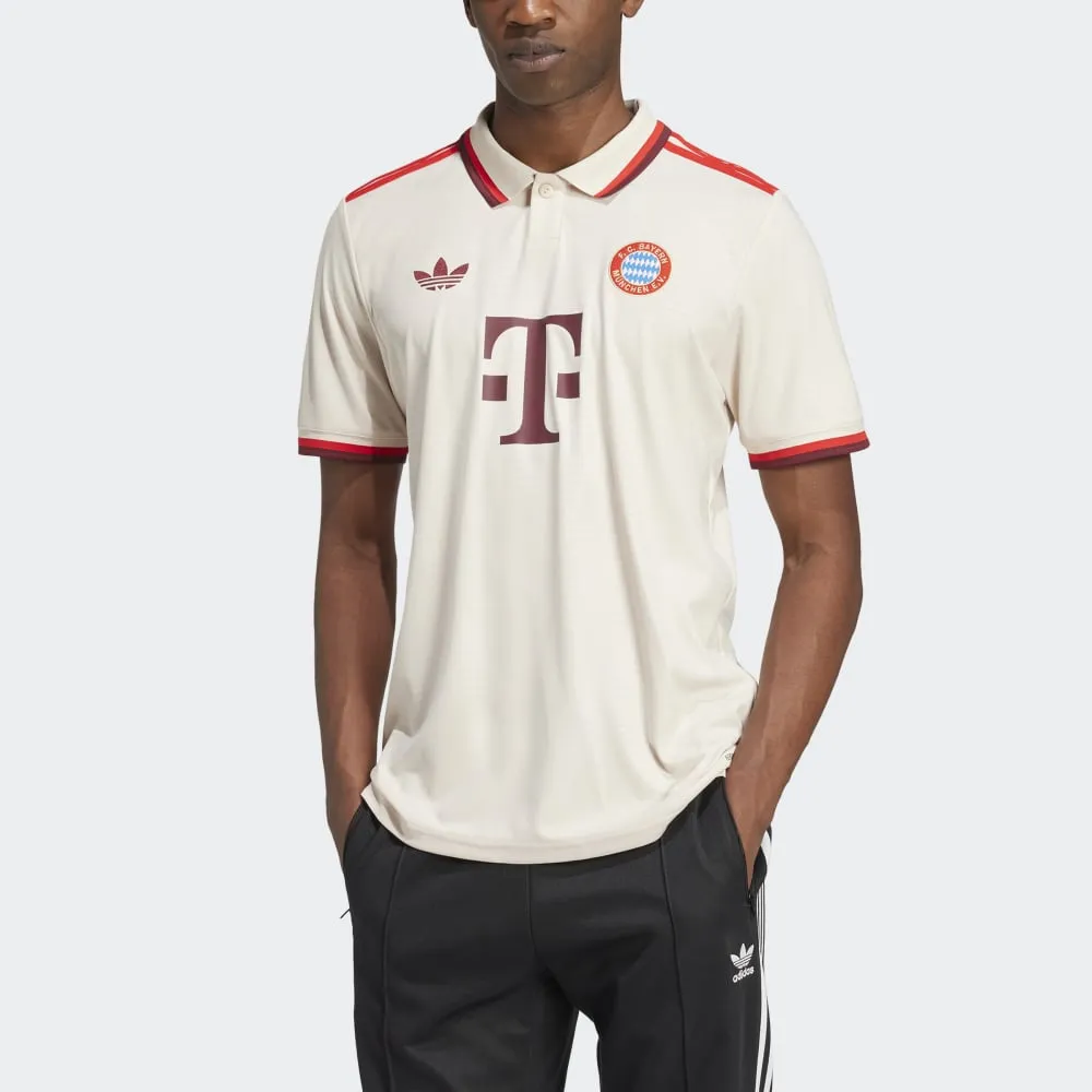 FC Bayern Adult Third Jersey 24/25