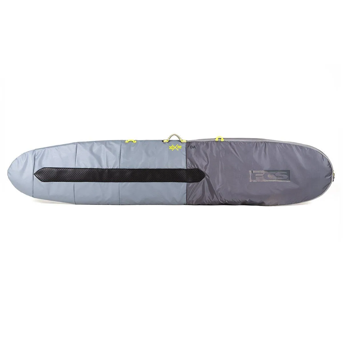 FCS DAY LONG BOARD COVER 9.2 COOL GREY