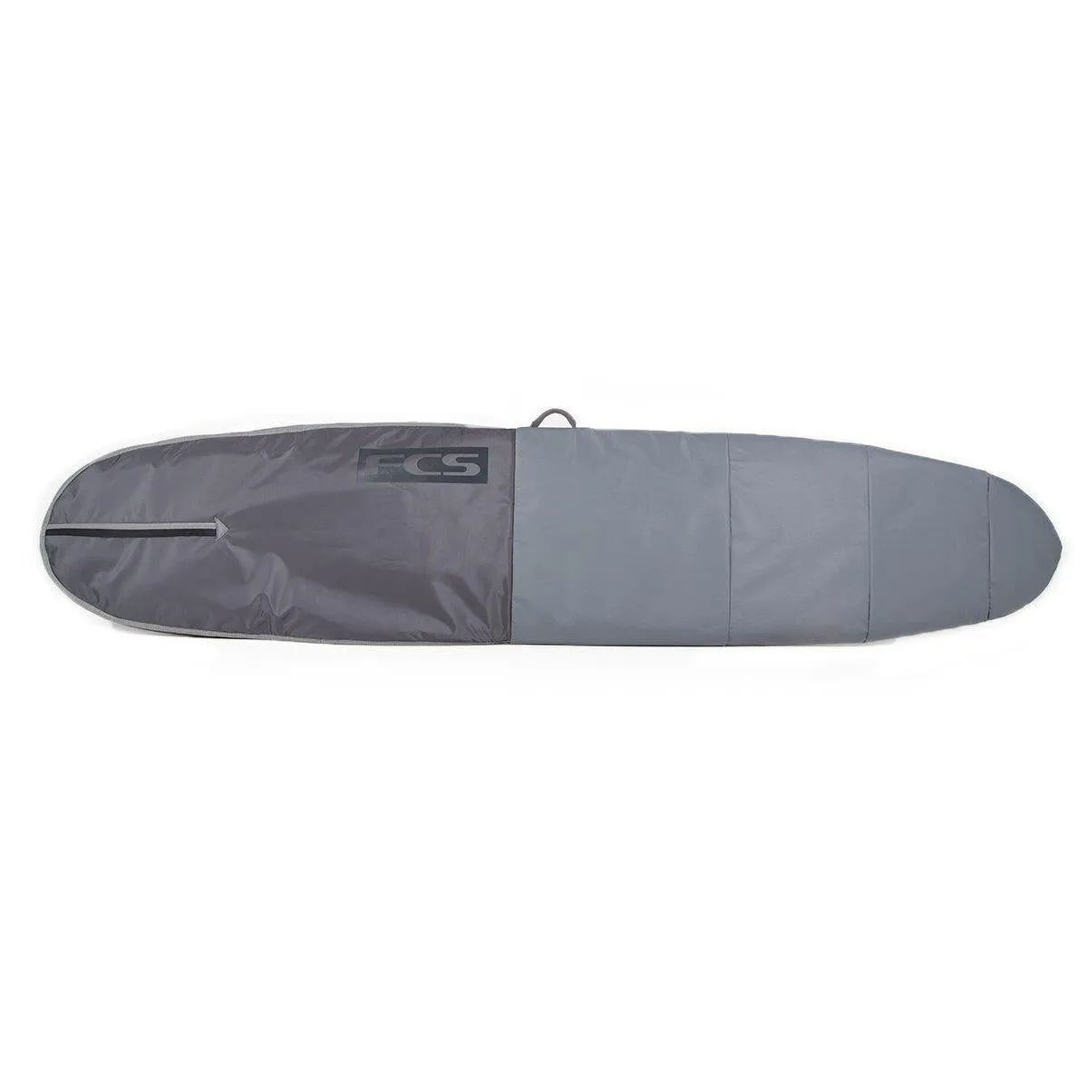 FCS DAY LONG BOARD COVER 9.2 COOL GREY