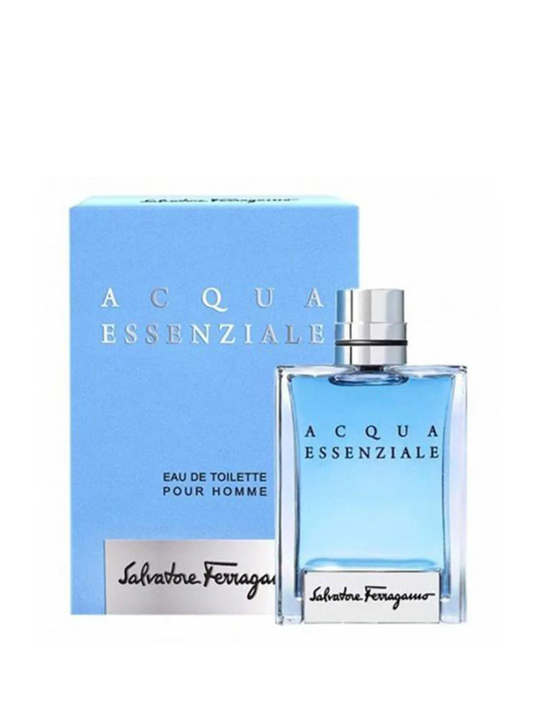 Ferragamo Acqua Essenziale EDT