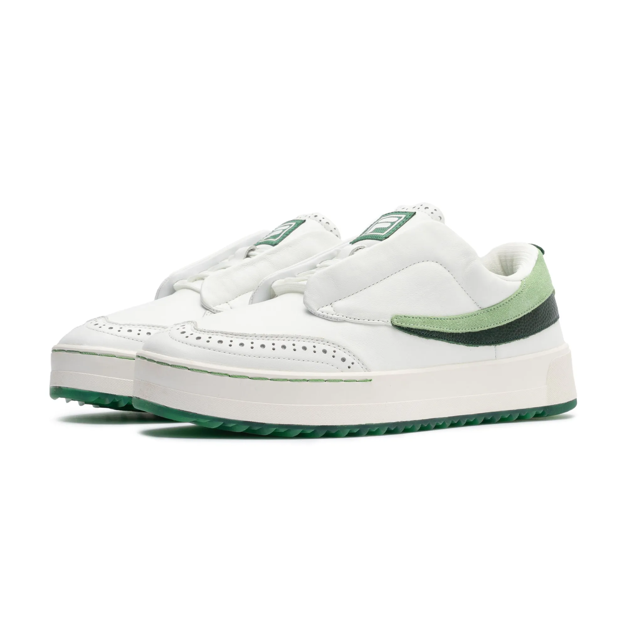 Fila Sanati SL Green 1TM02031-143