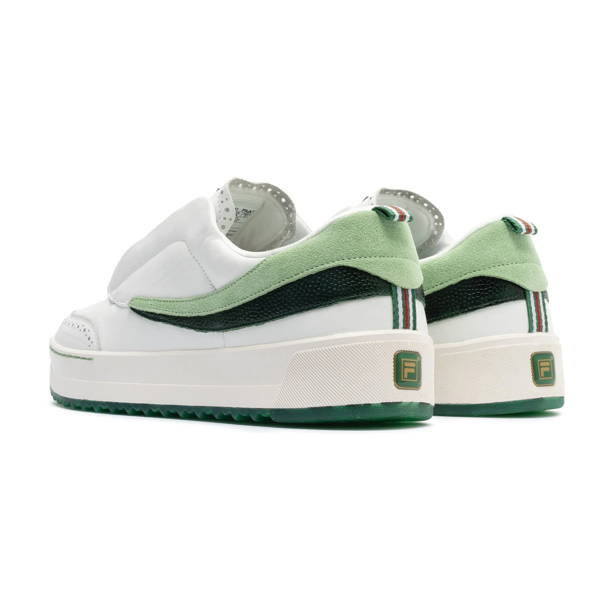 Fila Sanati SL Green 1TM02031-143