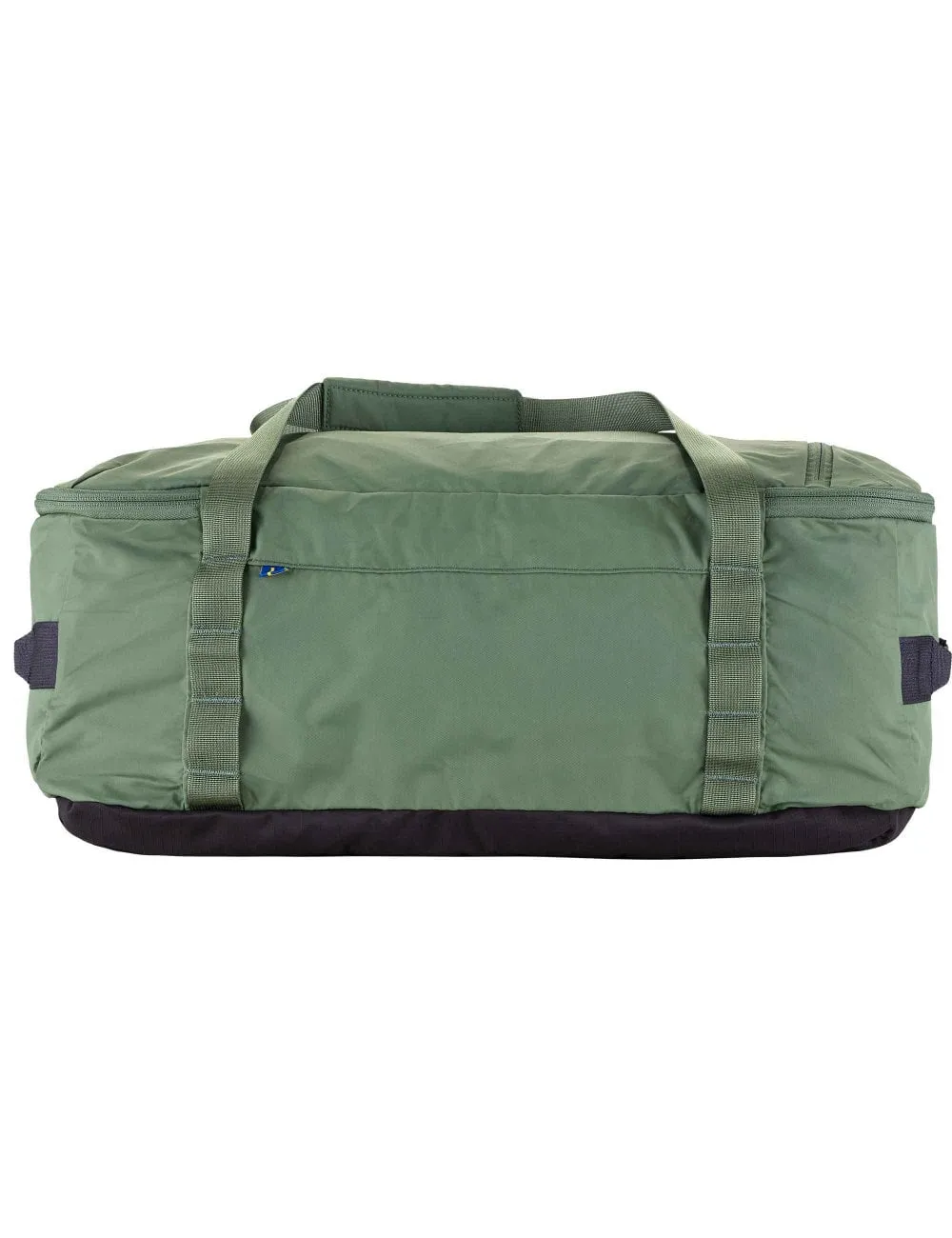 FJALL RAVEN HIGH COAST DUFFEL 36 PATINA GREEN