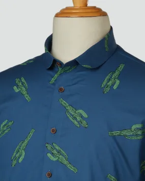 Floating Cactus Shirt