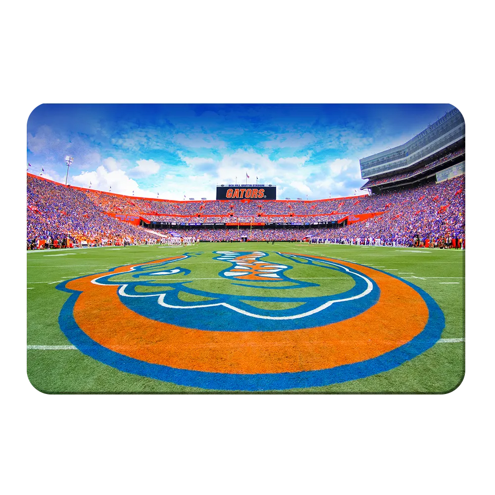 Florida Gators - Gators Mid Field