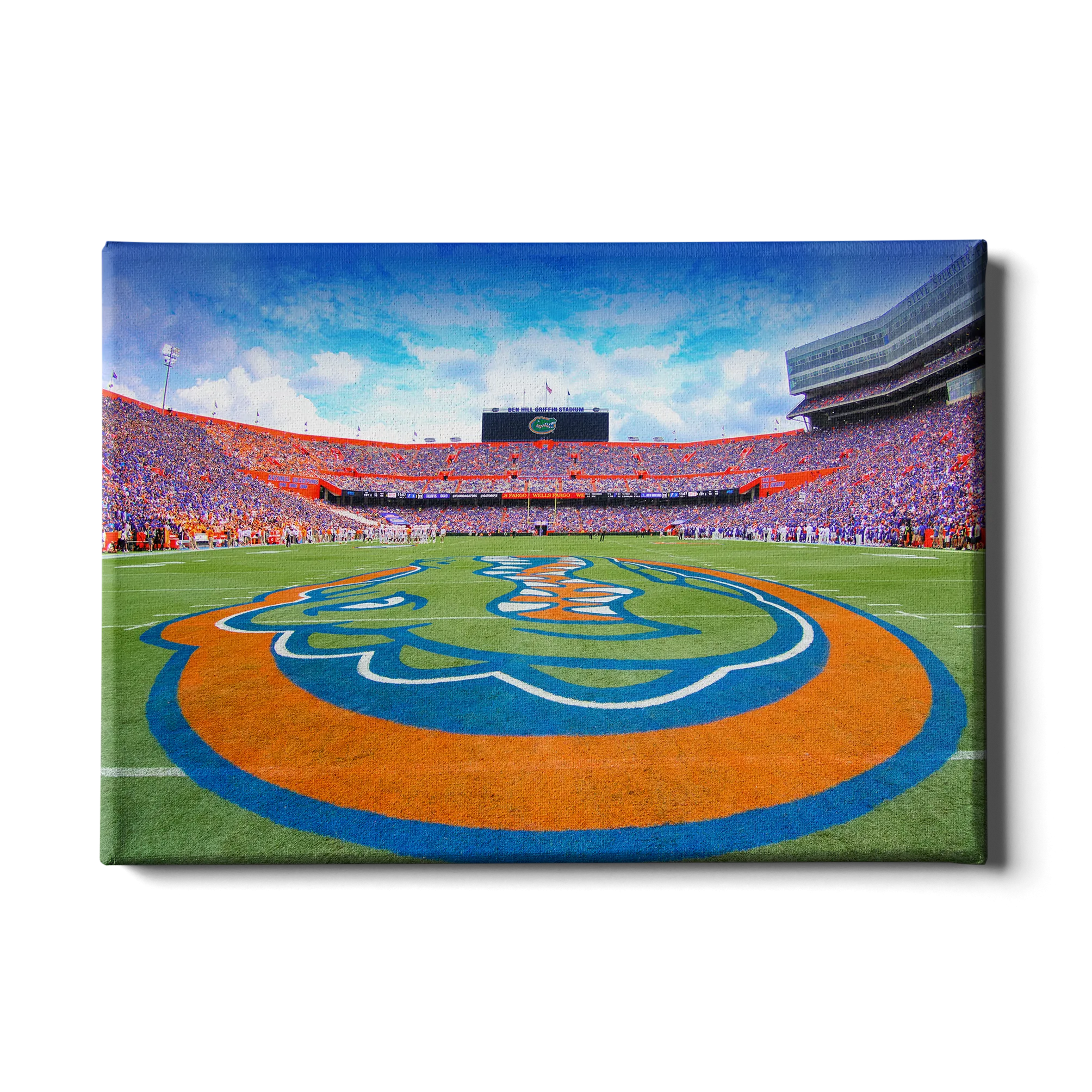 Florida Gators - Gators Mid Field