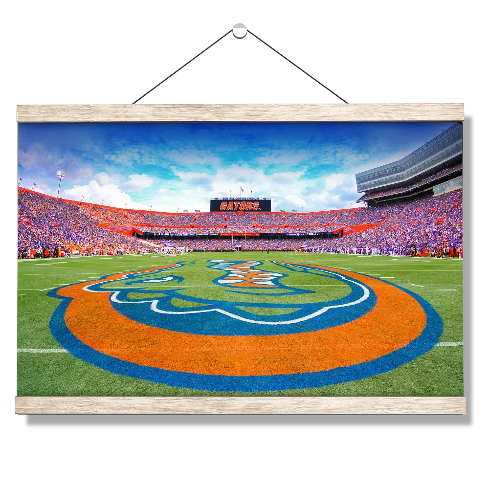 Florida Gators - Gators Mid Field