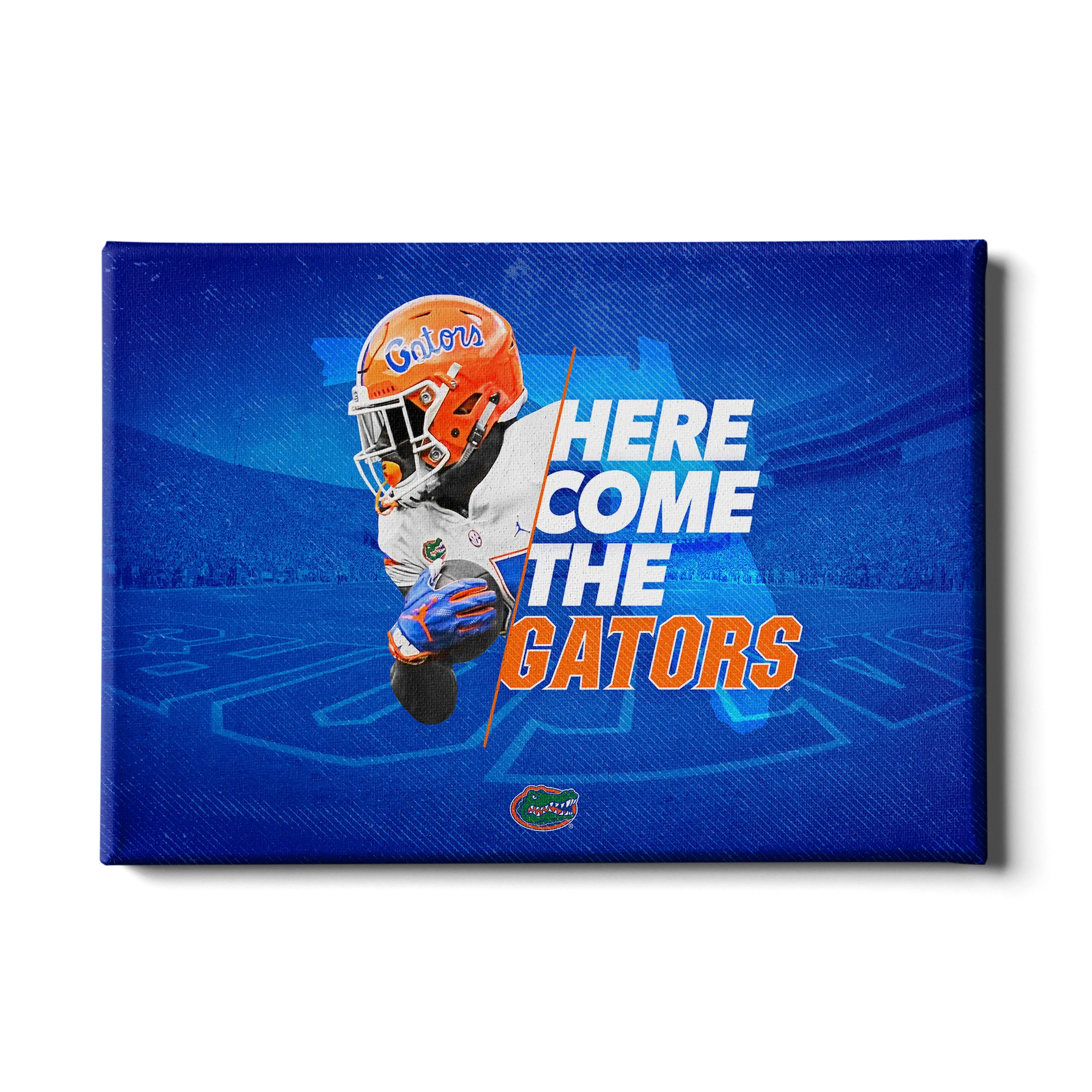 Florida Gators - Here Come the Gators