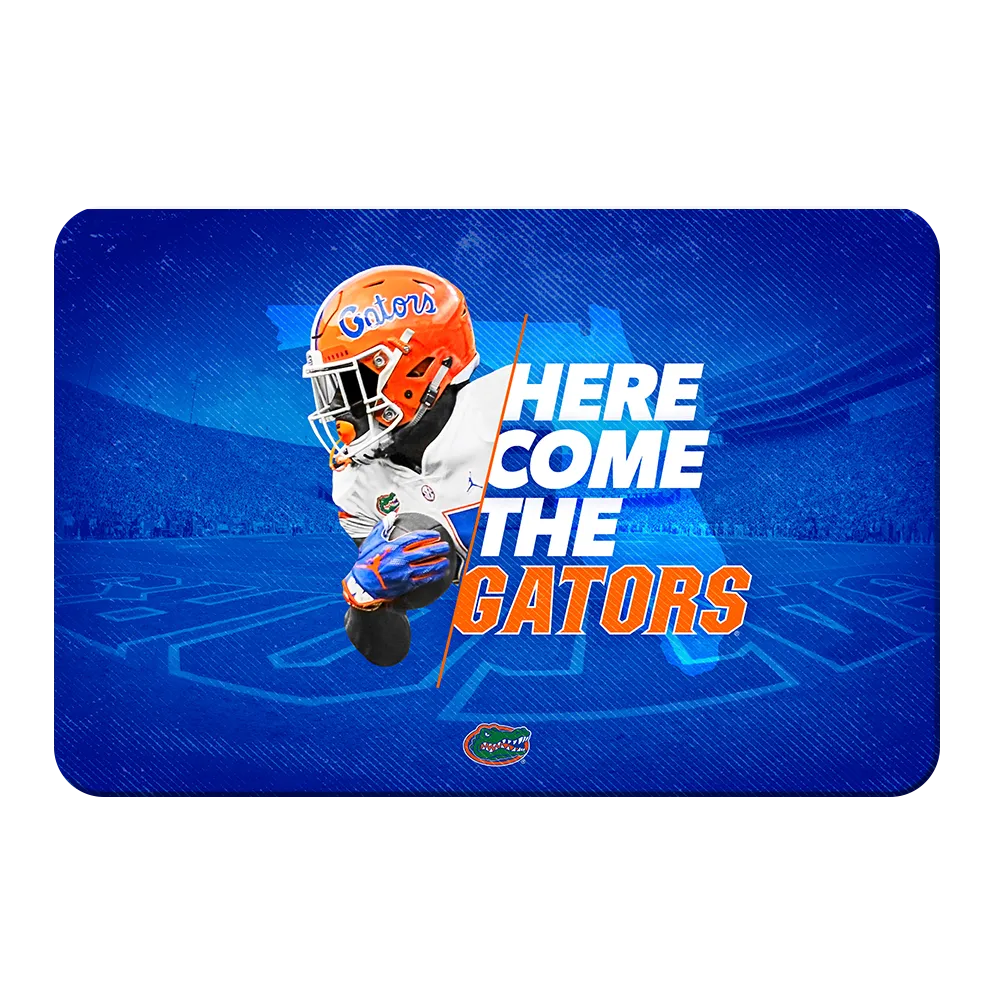 Florida Gators - Here Come the Gators