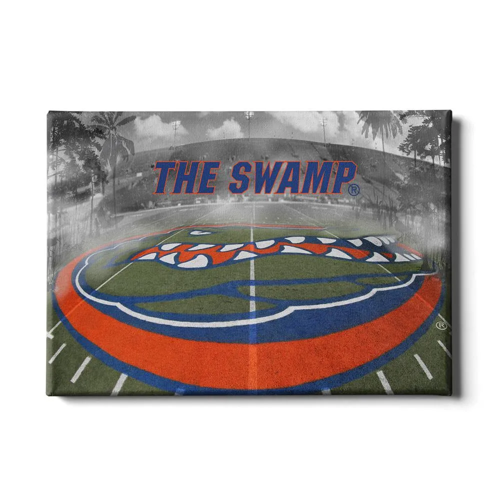 Florida Gators - This is the Swamp