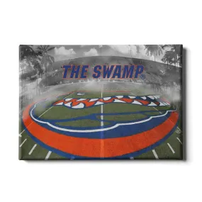 Florida Gators - This is the Swamp