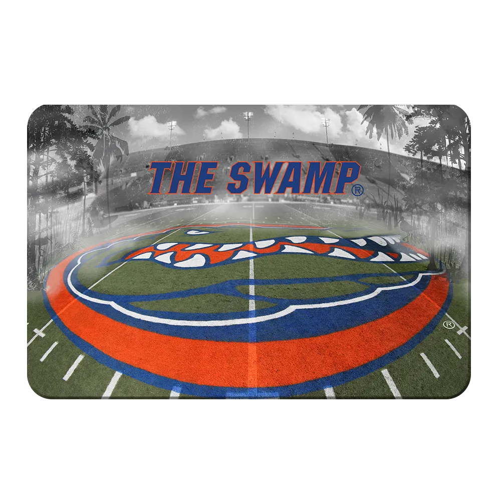 Florida Gators - This is the Swamp