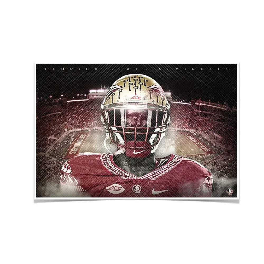 Florida State Seminoles - Seminole