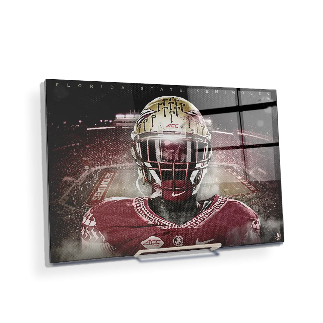 Florida State Seminoles - Seminole