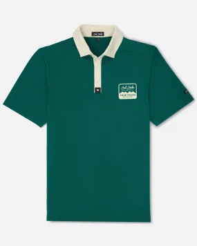 Four Peaks Pique Polo