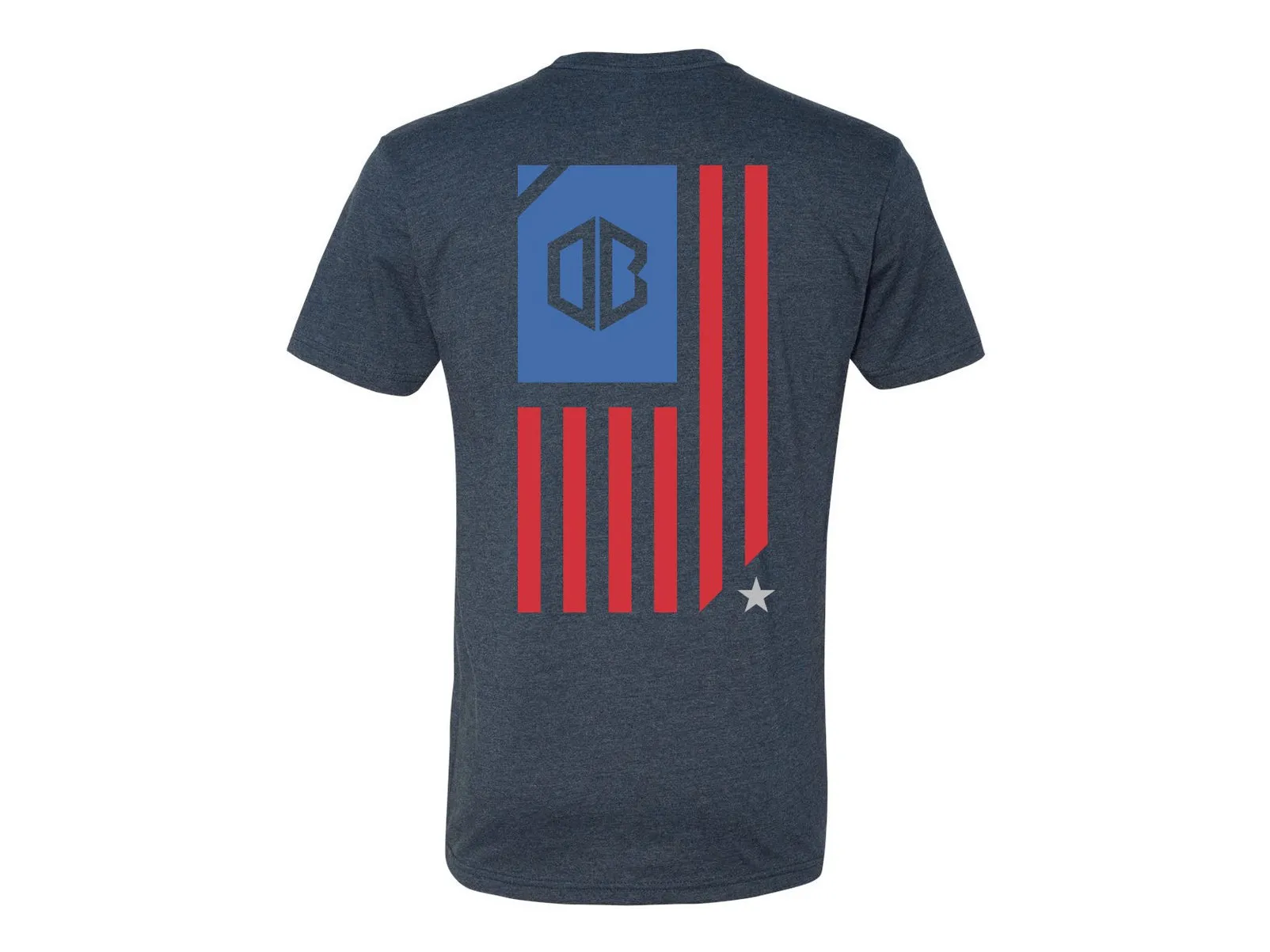 Freedom Flag T-Shirt