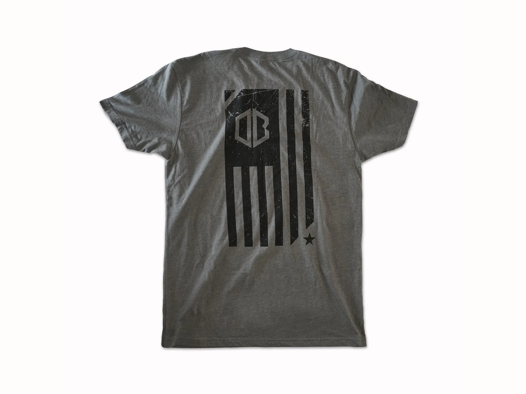 Freedom Flag T-Shirt