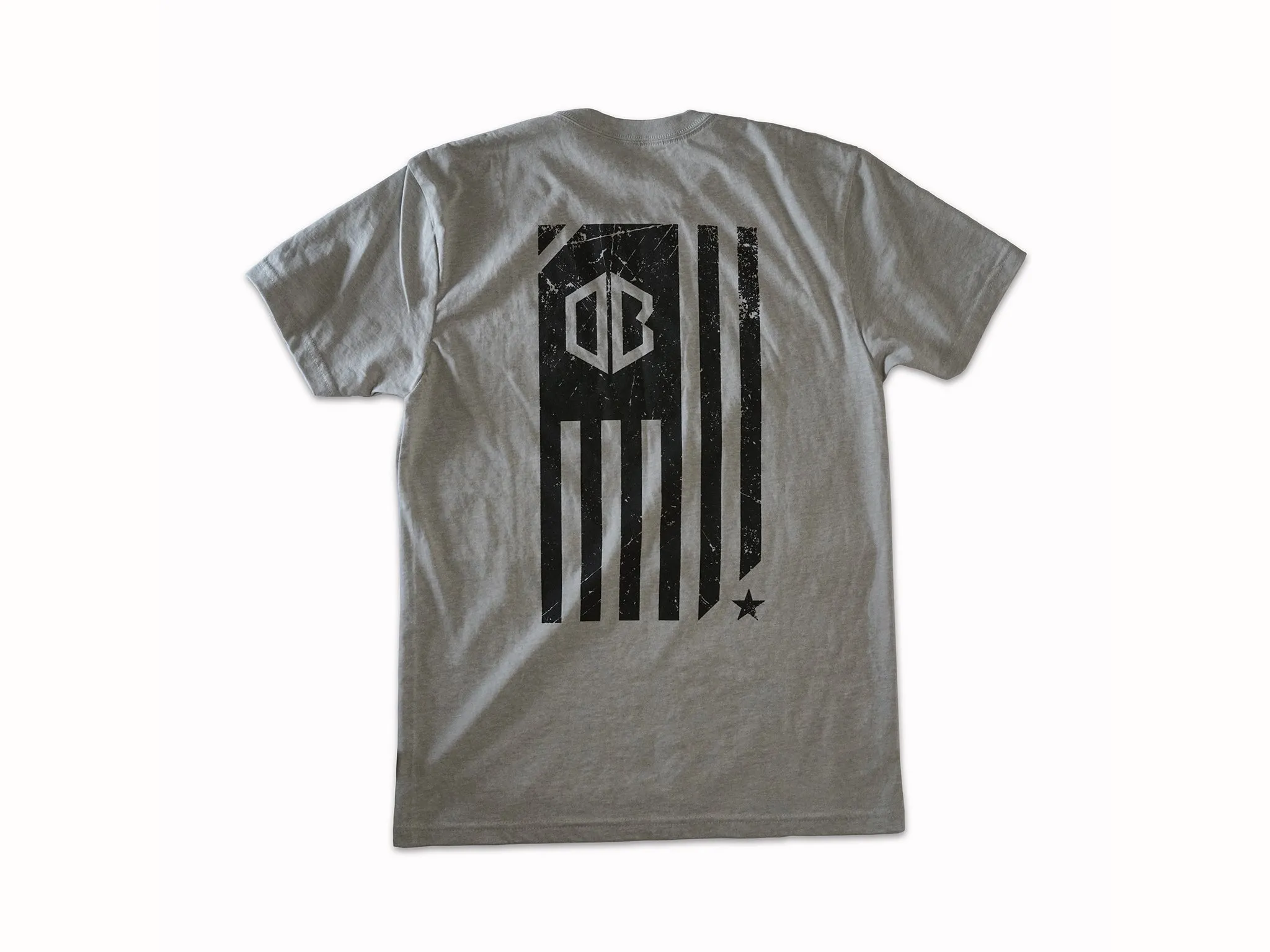 Freedom Flag T-Shirt