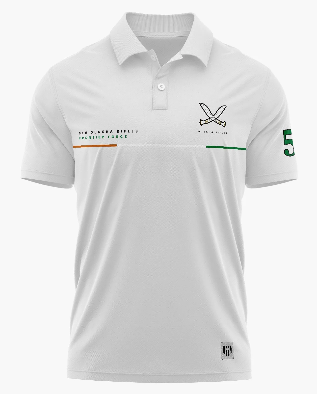 Frontier Force Polo T-shirt