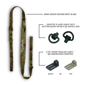 GBRS Group Second Best Sling Bundle