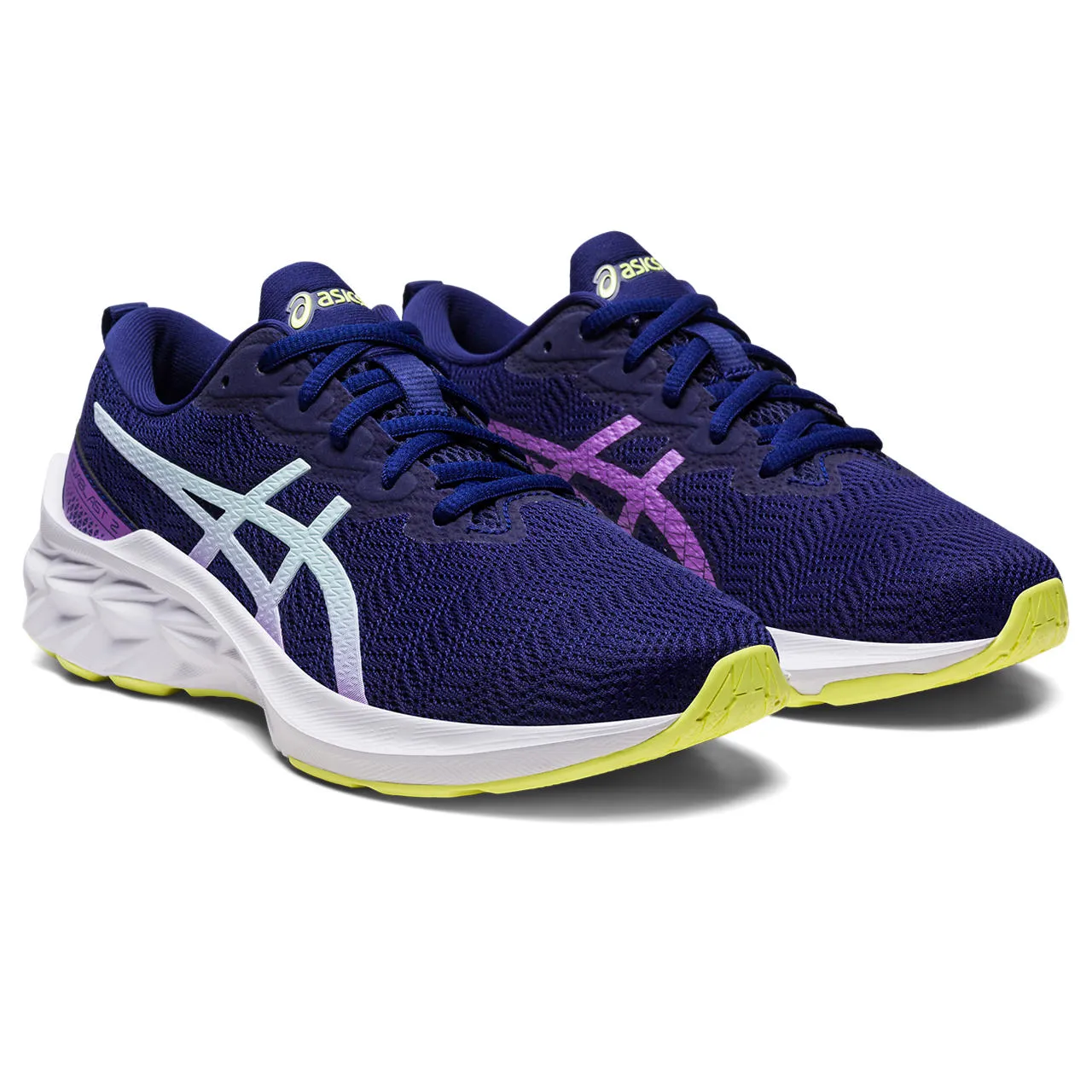 Girls' ASICS Youth Novablast 2