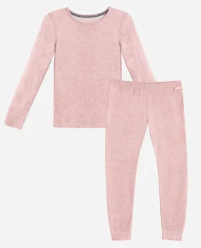 Girls Hacci Layering Set