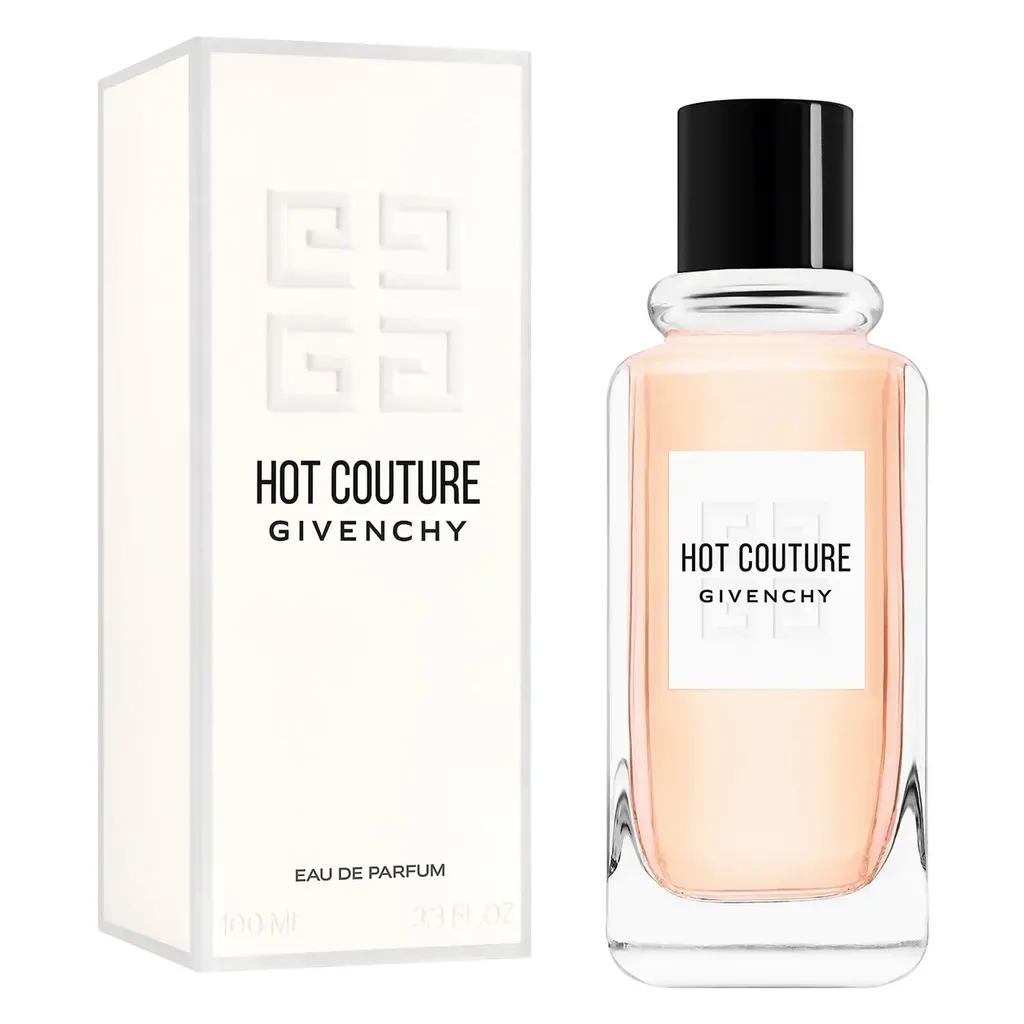 Givenchy Hot Couture Eau De Parfum