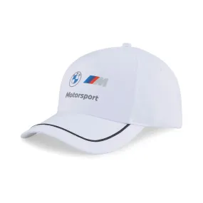 Gorra Puma BMW MMS BB Cap 024020 02