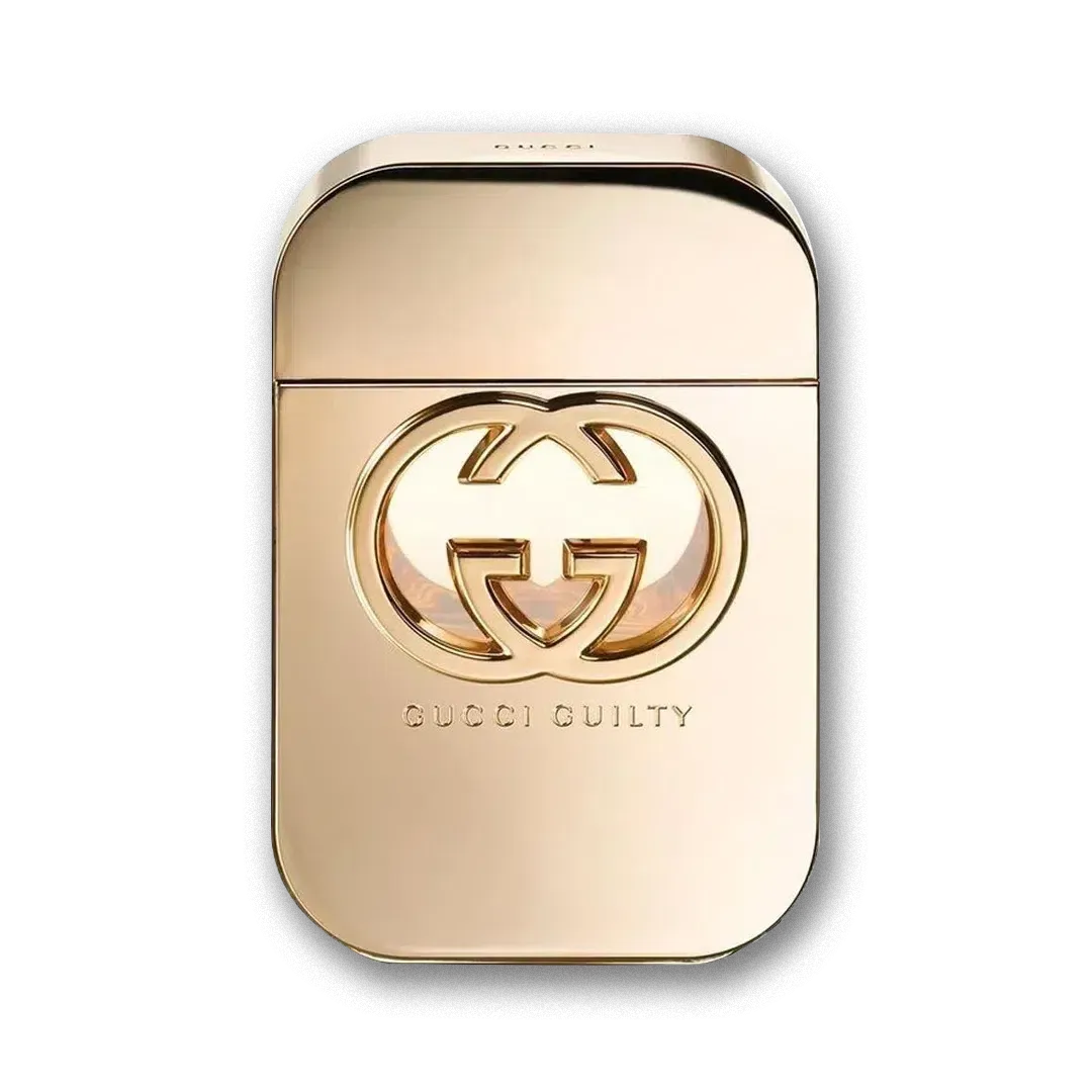 Gucci Guilty Women 75ml