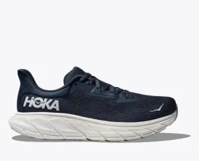 Hoka Arahi 7 (Outer Space/White) - Men's