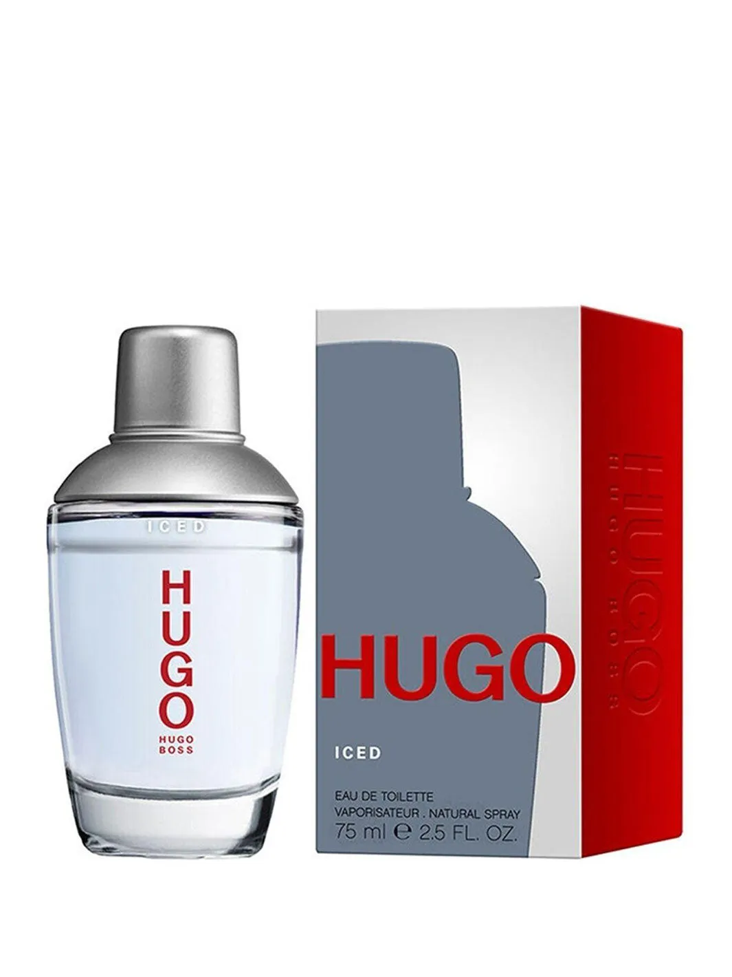 Hugo Boss Iced EDT