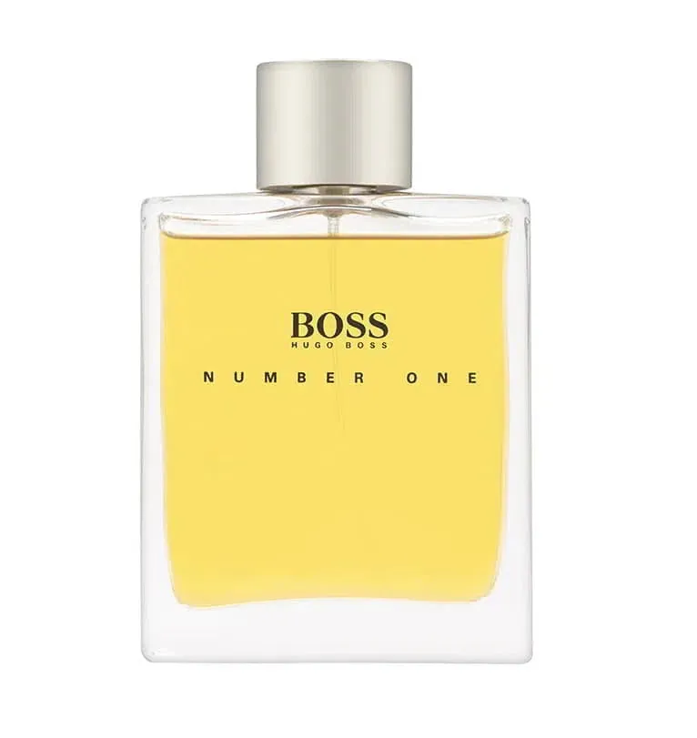 Hugo Boss Number One EDT 100ml