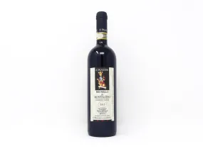 Il Palazzone, Brunello di Montalcino 2017, Tuscany Italy