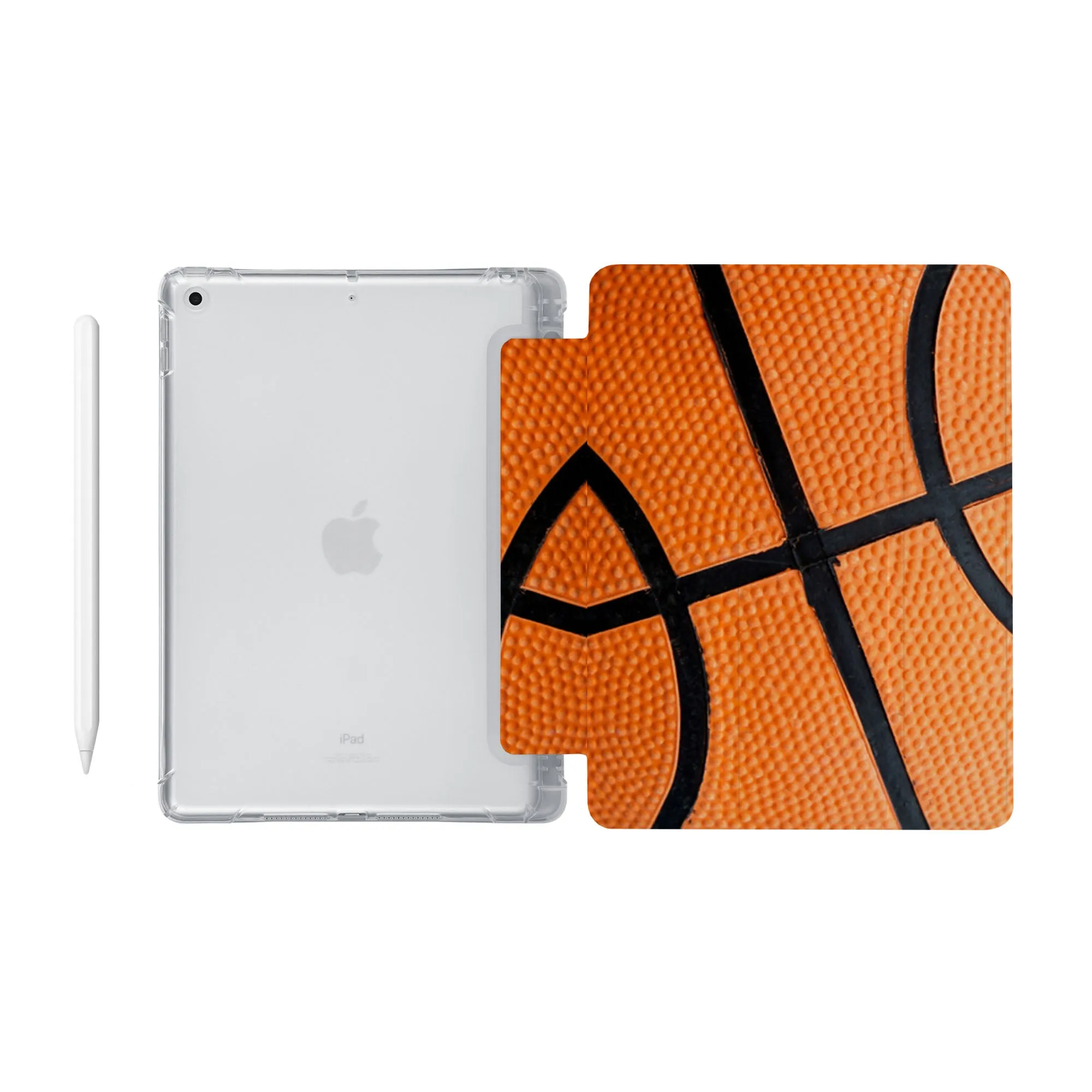 iPad SeeThru Case - Sport