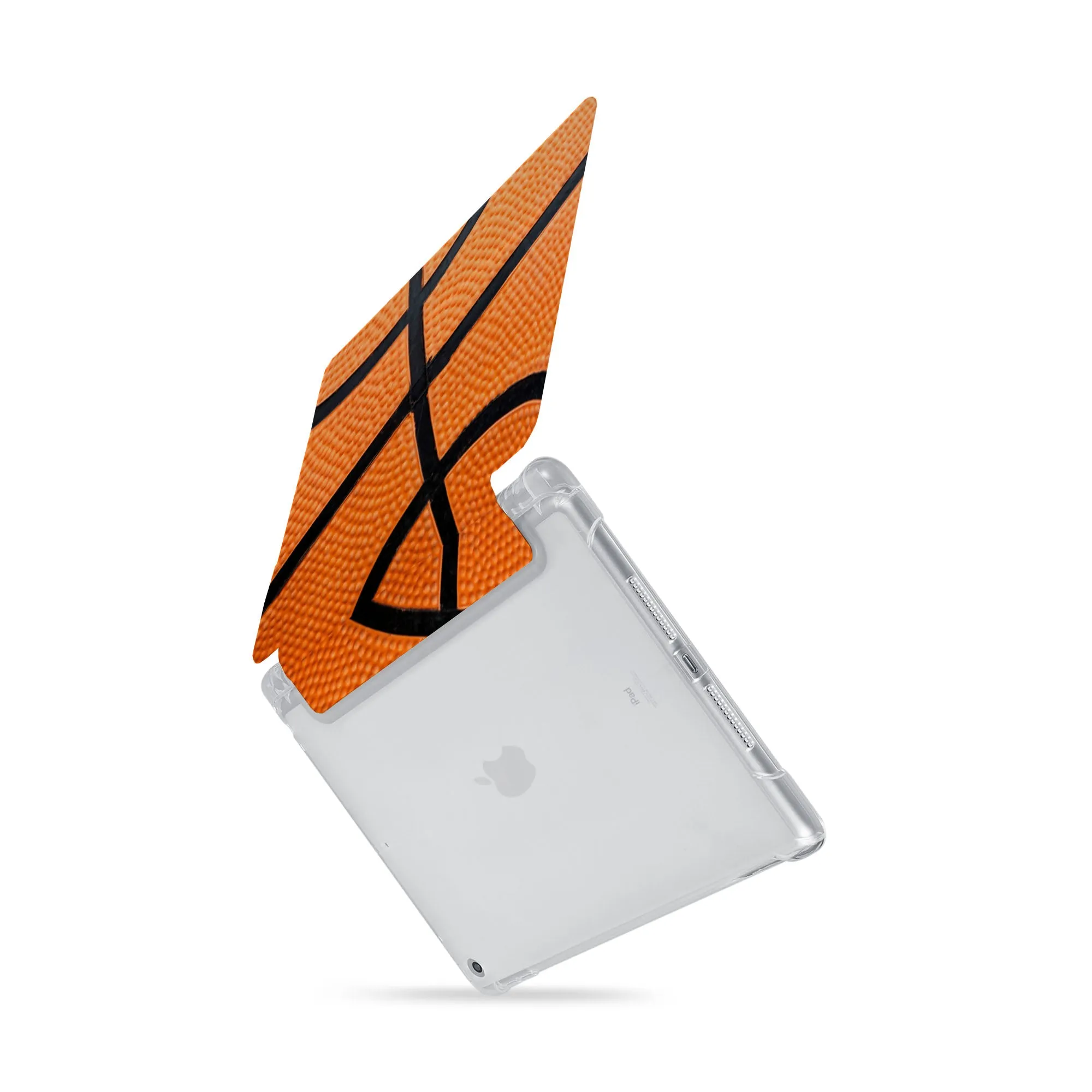 iPad SeeThru Case - Sport