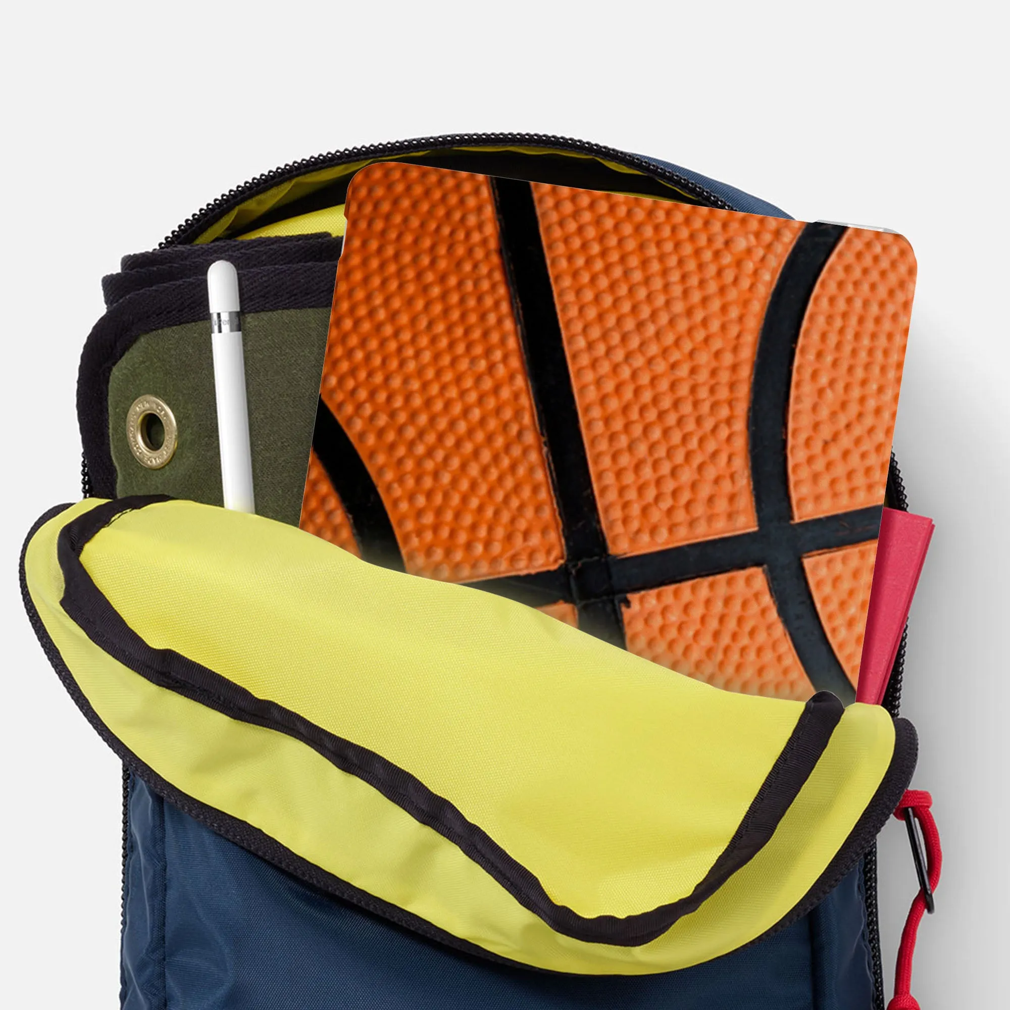 iPad SeeThru Case - Sport