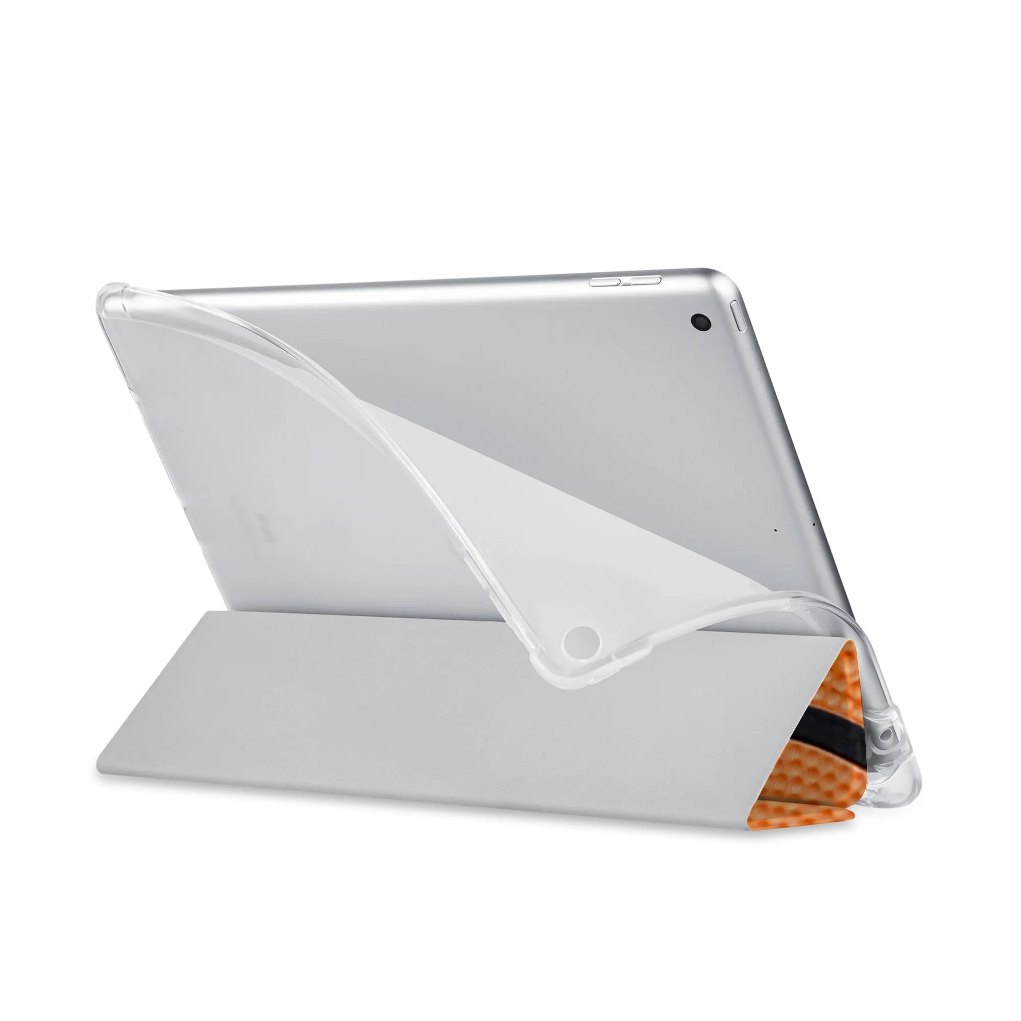 iPad SeeThru Case - Sport