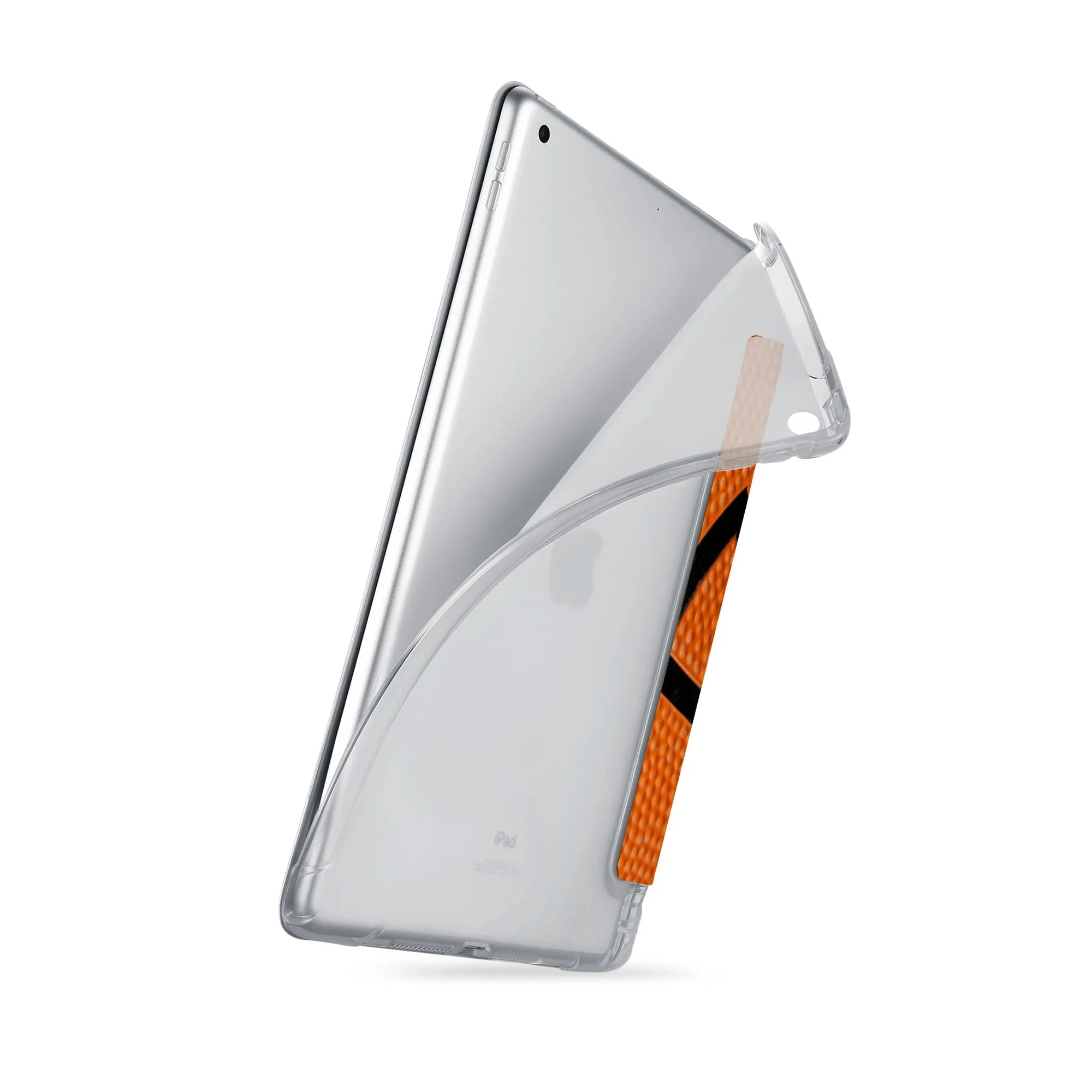 iPad SeeThru Case - Sport