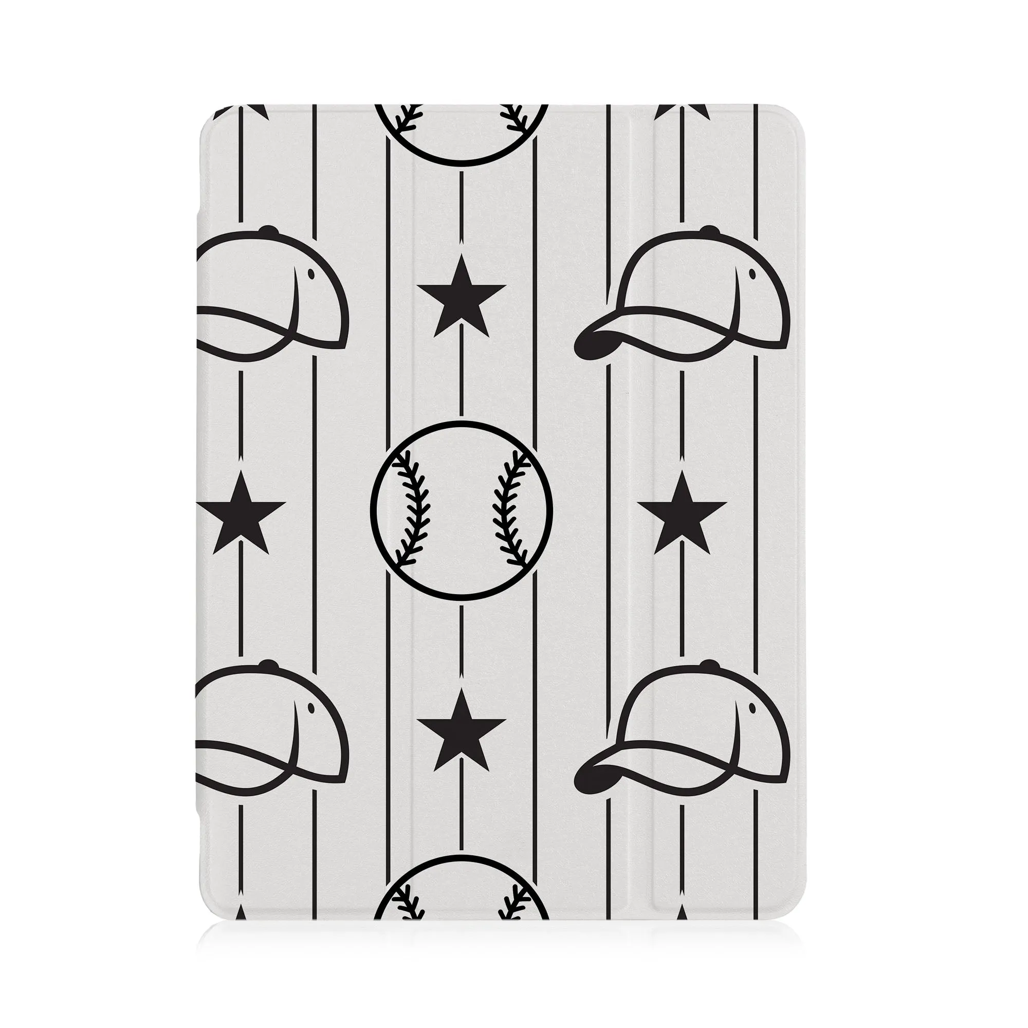 iPad SeeThru Case - Sport