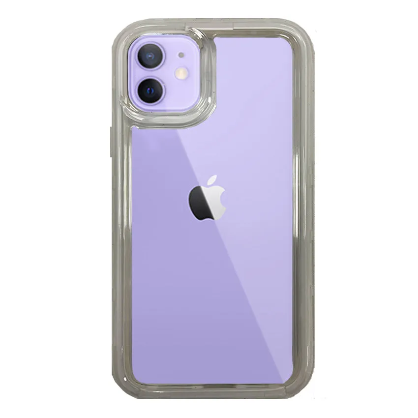 iPhone 12 / 12 Pro Nakd Case