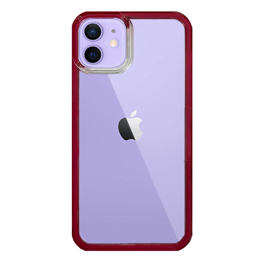 iPhone 12 / 12 Pro Nakd Case