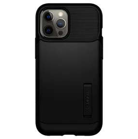 iPhone 12 Pro Max Spigen Slim Armor Case